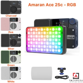 Đèn LED Amaran ACE 25c RGB