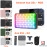 Đèn LED Amaran ACE 25c RGB - Combo Kit