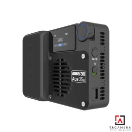 Đèn LED Amaran ACE 25c RGB