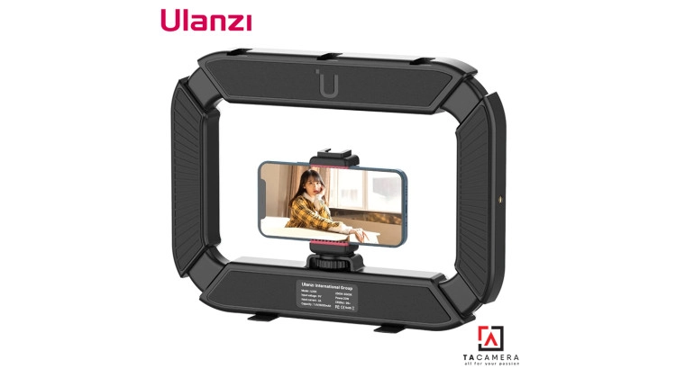 Đèn LED Ulanzi U200 - Ring Light