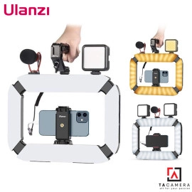 Đèn LED Ulanzi U200 - Ring Light