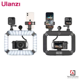 Đèn LED Ulanzi U200 - Ring Light