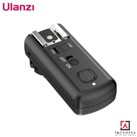 Trigger Ulanzi TT01