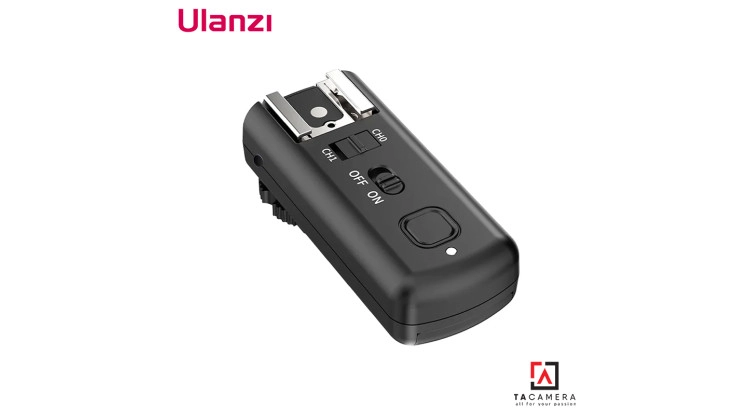 Trigger Ulanzi TT01