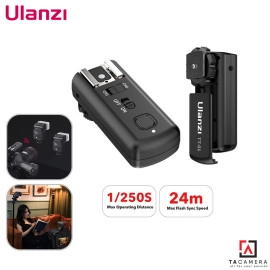 Trigger Ulanzi TT01