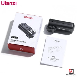 Trigger Ulanzi TT01