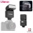 Đèn Flash Ulanzi F32 Tích Hợp Pin For Sony - Canon - Fujifilm - Nikon - Olympus - Pentax