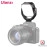 Đèn LED Mini Ulanzi Vijim VL66 Light Bi-Color - Xoay 360 Độ Tiện Lợi - 3200-5600K