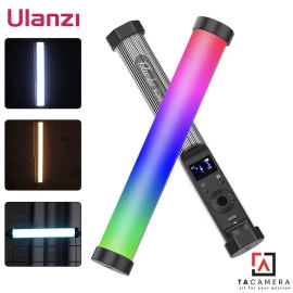Đèn LED Tube Light Stick Ulanzi AY6C RGB - 8w