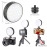Đèn LED Ulanzi Vijim R66 RGB Pocket Video Light