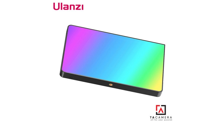 Đèn LED Ulanzi LT003 RGB 10inch - 15w