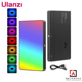 Đèn LED Ulanzi LT003 RGB 10inch - 15w