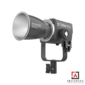 Đèn LED Aputure Storm 80c Blair LED Monolight - RGB
