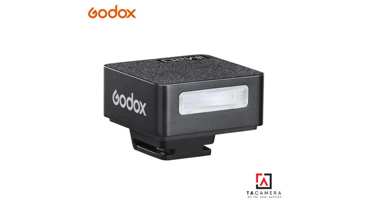 Đèn Flash Mini Godox iM20