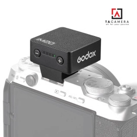 Đèn Flash Mini Godox iM20
