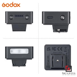Đèn Flash Mini Godox iM20