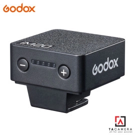 Đèn Flash Mini Godox iM20