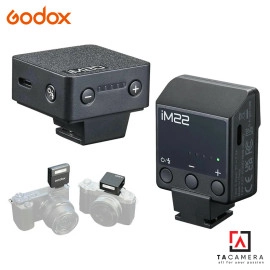 Đèn Flash Mini Godox iM20