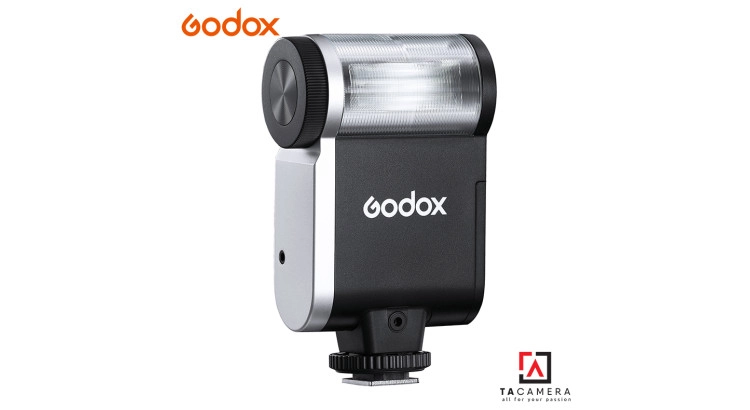 Đèn Flash Mini Godox iA32