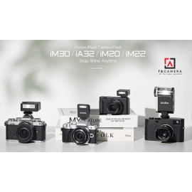 Đèn Flash Mini Godox iA32