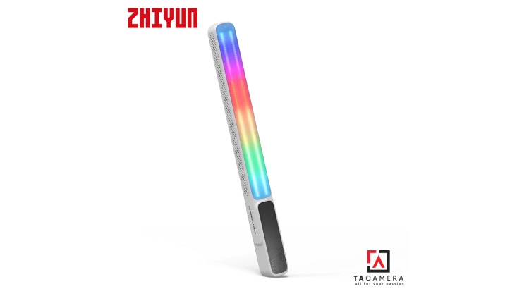 Đèn LED Zhiyun Cinepeer CF100 RGB Stick Light - 100w