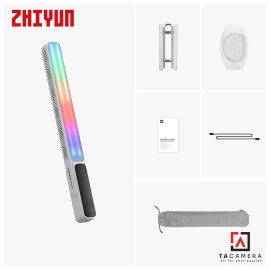 Đèn LED Zhiyun Cinepeer CF100 RGB Stick Light - 100w