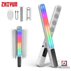 Đèn LED Zhiyun Cinepeer CF100 Combo - RGB Stick Light - 100w
