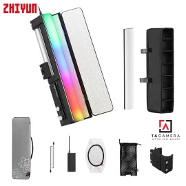Đèn LED Zhiyun Cinepeer C100 Combo - RGB Stick Light - 100w
