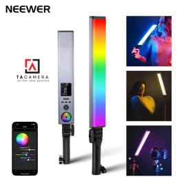 Đèn LED Tube Neewer BH30S RGB