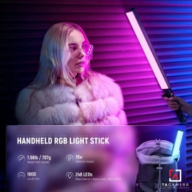 Đèn LED Tube Neewer BH30S RGB