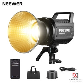 Đèn LED Neewer FS230B Bi-Color - 230w