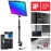 Đèn LED Neewer GL1C RGB - Streaming Light