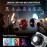 Đèn LED Neewer HB80C 80w RGBWW - Mini COB LED
