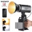 Đèn LED Neewer MS150B Bi-Color - 130w