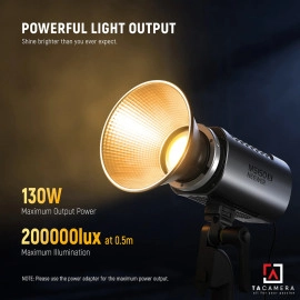 Đèn LED Neewer MS150B Bi-Color - 130w
