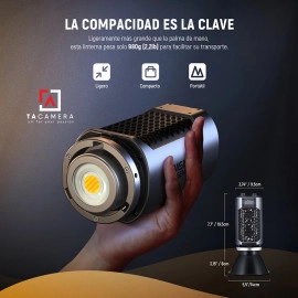 Đèn LED Neewer MS150B Bi-Color - 130w