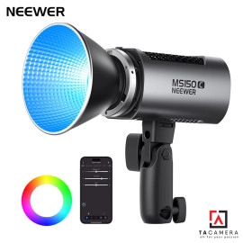 Đèn LED Neewer MS150C RGB - 150w
