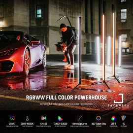 Đèn LED Tube Neewer TL120C RGB - Tube Light Stick