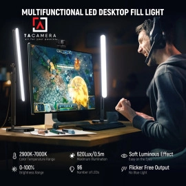 Đèn LED Để Bàn Neewer TL40 - 2900K-7000K - 8w