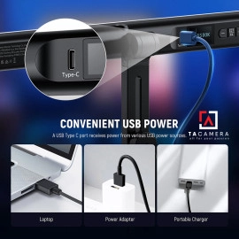 Đèn LED Để Bàn Neewer TL40 - 2900K-7000K - 8w