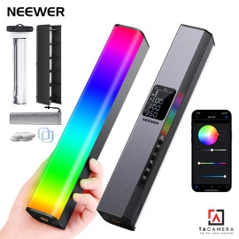 Đèn LED Neewer RGB1 - 10w