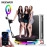 Đèn LED Neewer R360 - 100cm Quay 360 Độ