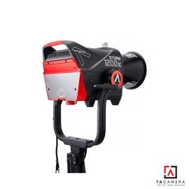 Đèn LED Aputure Storm 1200x - Bi-Color