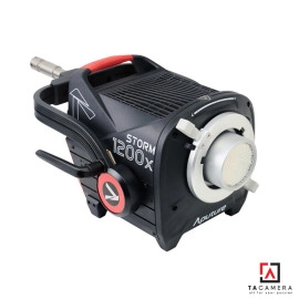 Đèn LED Aputure Storm 1200x - Bi-Color