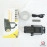 Đèn LED KY-BK 500B Bi-color