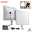 Đèn LED Godox P260C PRO Bi-Color LED Light Panel - 45w