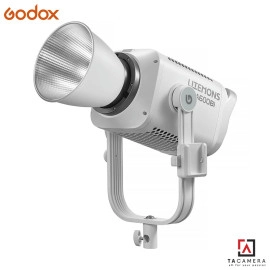Đèn LED Godox Litemons LA600Bi Bi-Color - 600w - Màu Trắng