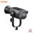 Đèn LED Godox Litemons LA600Bi Bi-Color - 600w - Màu Đen