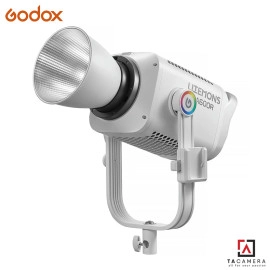 Đèn LED Godox Litemons LA600R RGB - 600w - Màu Trắng