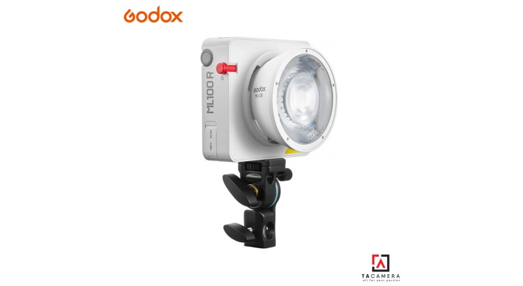 Đèn LED Godox ML100R RGB
